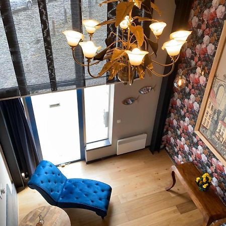Luxury Suites Antwerpen Kültér fotó