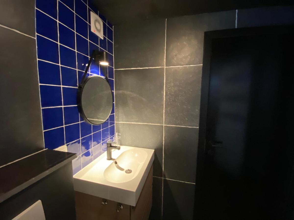 Luxury Suites Antwerpen Kültér fotó