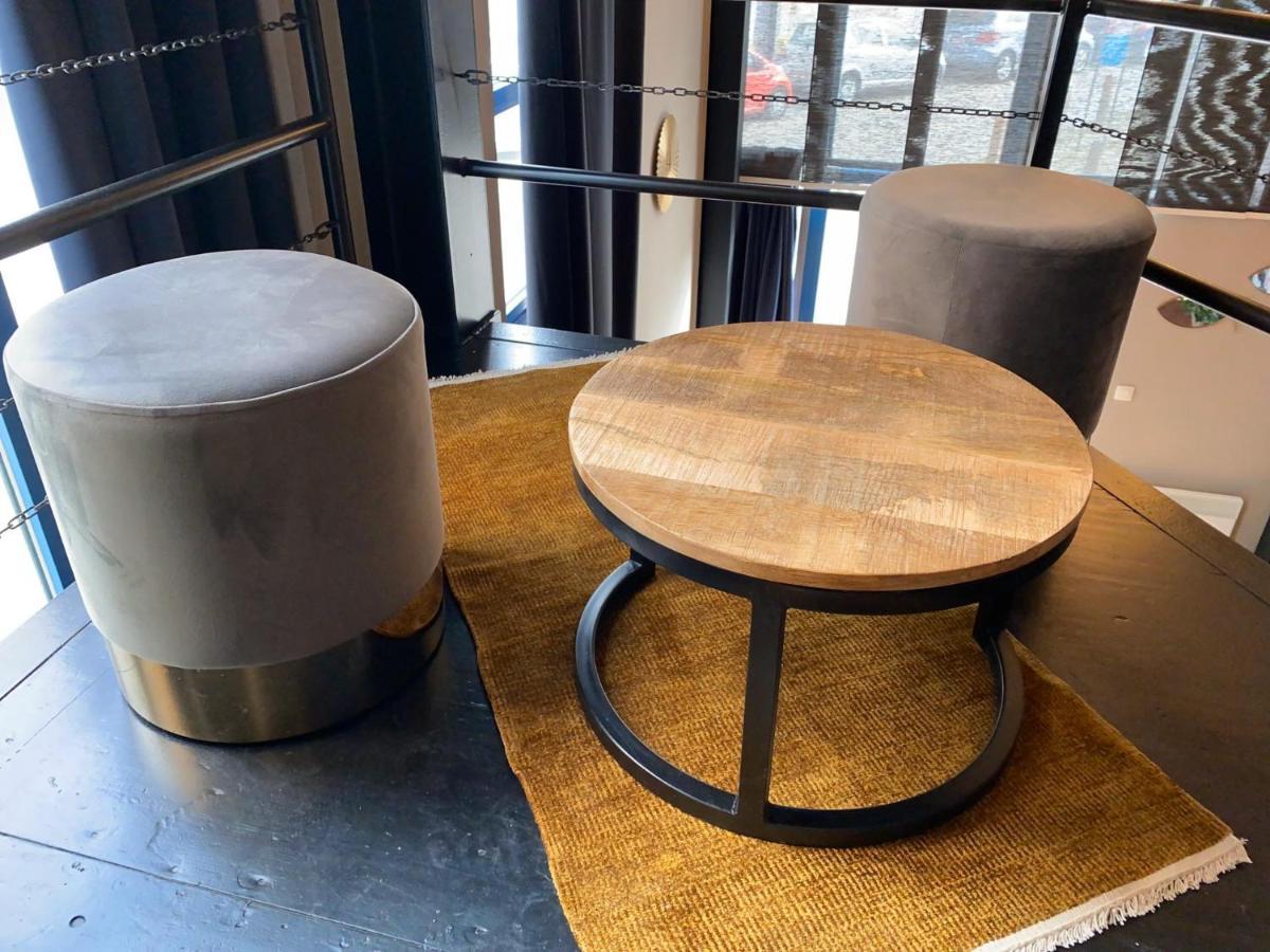 Luxury Suites Antwerpen Kültér fotó