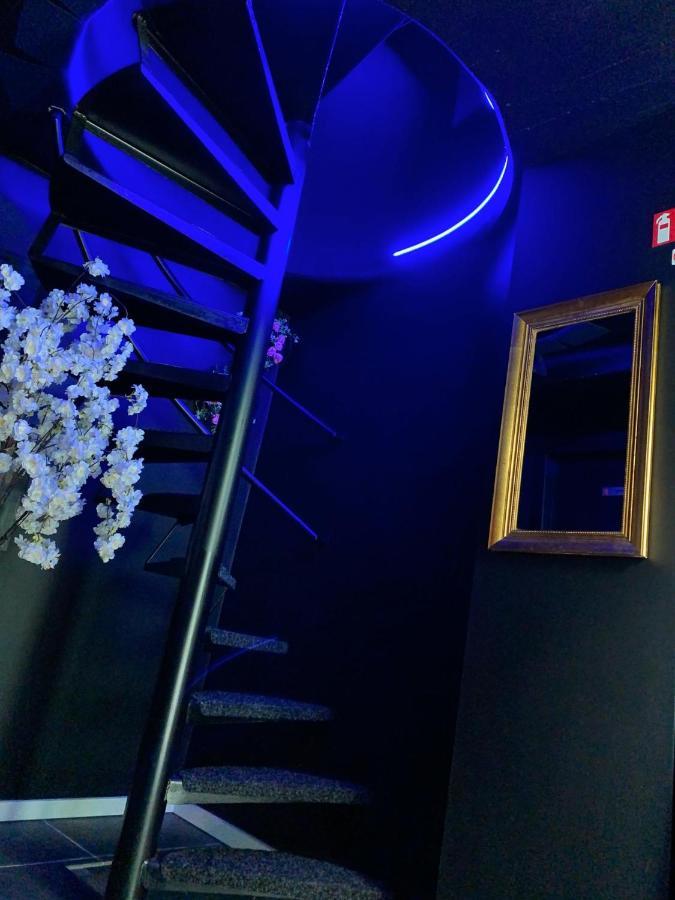Luxury Suites Antwerpen Kültér fotó